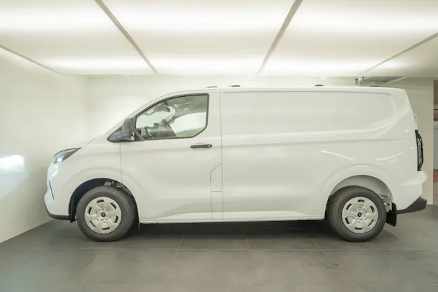 Ford Transit C Van 320 L1 2.0 EcoBlue 136 Trend 4x4