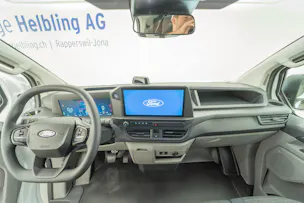 Ford Transit C Van 320 L1 2.0 EcoBlue 136 Trend 4x4