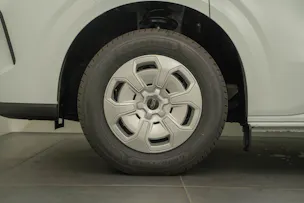 Ford Transit C Van 320 L1 2.0 EcoBlue 136 Trend 4x4