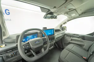 Ford Transit C Van 320 L1 2.0 EcoBlue 136 Trend 4x4