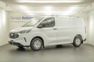 Ford Transit C Van 320 L1 2.0 EcoBlue 136 Trend 4x4