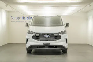 Ford Transit C Van 320 L1 2.0 EcoBlue 136 Trend 4x4