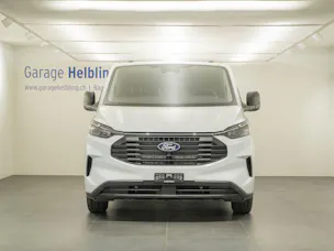 Ford Transit C Van 320 L1 2.0 EcoBlue 136 Trend 4x4