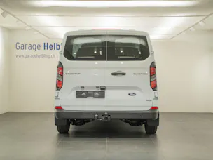 Ford Transit C Van 320 L1 2.0 EcoBlue 136 Trend 4x4