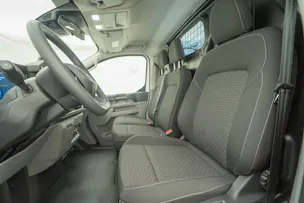 Ford Transit C Van 320 L1 2.0 EcoBlue 136 Trend 4x4