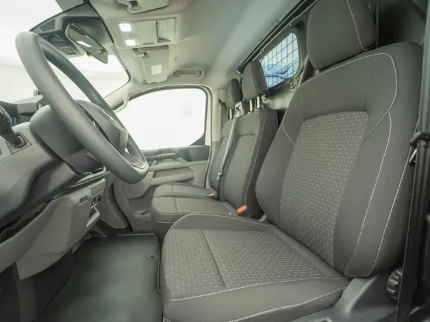 Ford Transit C Van 320 L1 2.0 EcoBlue 136 Trend 4x4
