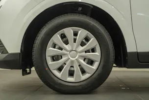 Ford Transit Courier Van 1.0 EcoBoost Trend