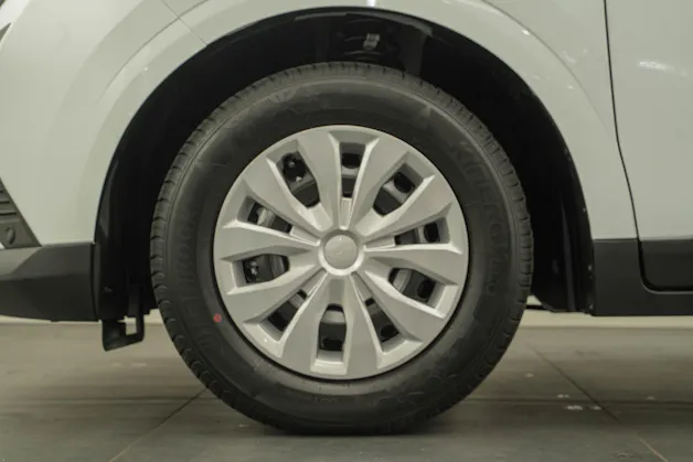 Ford Transit Courier Van 1.0 EcoBoost Trend