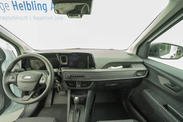 Ford Transit Courier Van 1.0 EcoBoost Trend