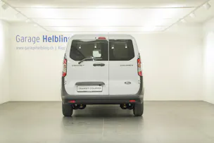 Ford Transit Courier Van 1.0 EcoBoost Trend