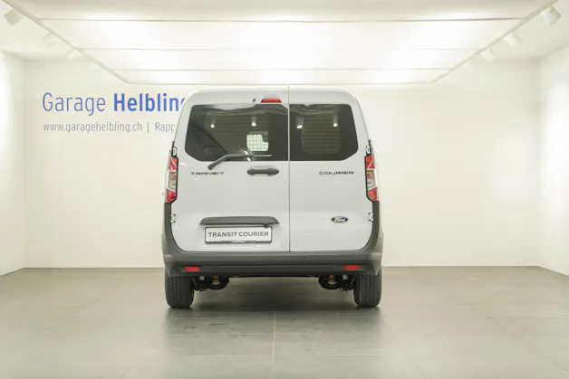 Ford Transit Courier Van 1.0 EcoBoost Trend