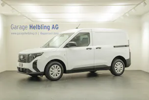 Ford Transit Courier Van 1.0 EcoBoost Trend