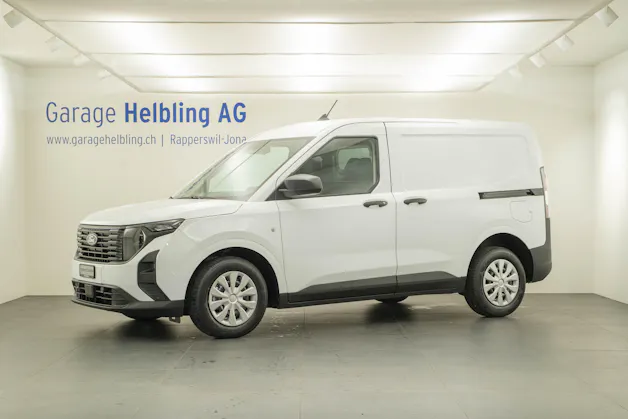 Ford Transit Courier Van 1.0 EcoBoost Trend