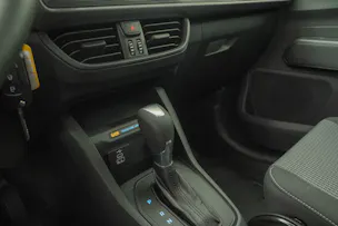 Ford Transit Courier Van 1.0 EcoBoost Trend