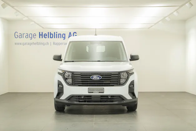 Ford Transit Courier Van 1.0 EcoBoost Trend