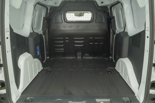 Ford Transit Courier Van 1.0 EcoBoost Trend