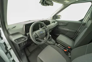 Ford Transit Courier Van 1.0 EcoBoost Trend