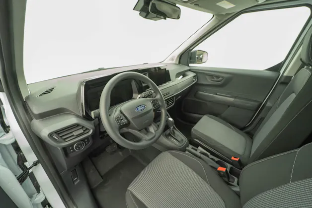 Ford Transit Courier Van 1.0 EcoBoost Trend
