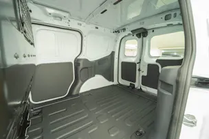 Ford Transit Courier Van 1.0 EcoBoost Trend