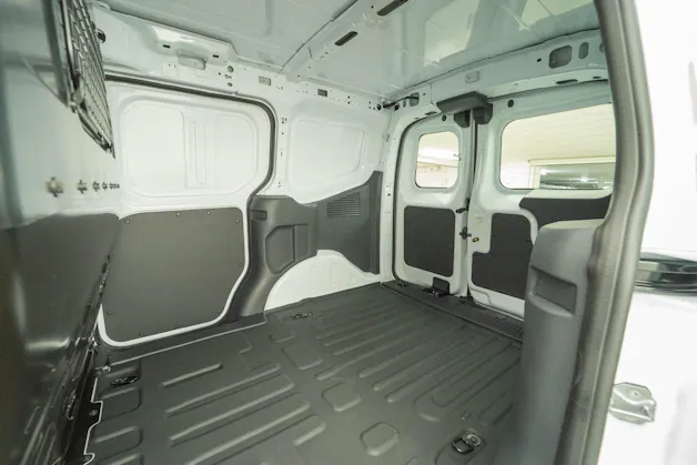Ford Transit Courier Van 1.0 EcoBoost Trend