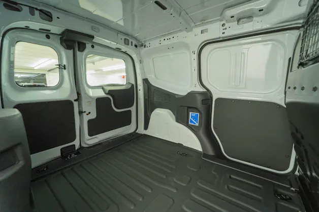 Ford Transit Courier Van 1.0 EcoBoost Trend