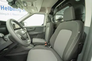 Ford Transit Courier Van 1.0 EcoBoost Trend