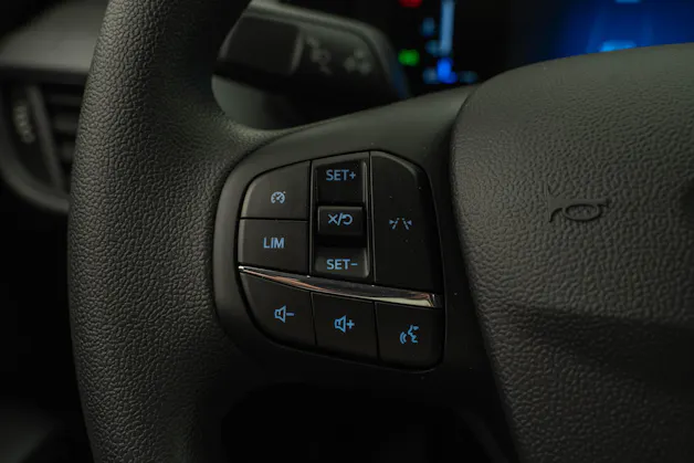 Ford Transit Courier Van 1.0 EcoBoost Trend