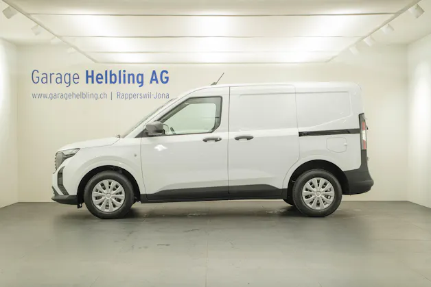 Ford Transit Courier Van 1.0 EcoBoost Trend