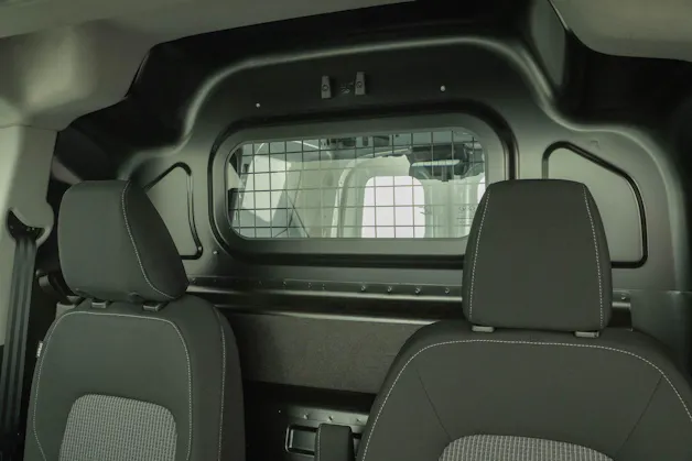Ford Transit Courier Van 1.0 EcoBoost Trend