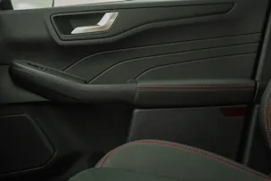 Ford Kuga 2.5 Hybrid ST-Line X 4x4