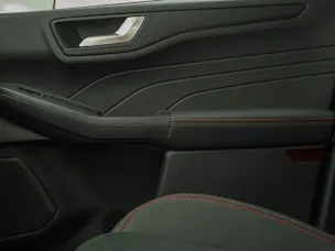 Ford Kuga 2.5 Hybrid ST-Line X 4x4