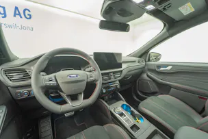 Ford Kuga 2.5 Hybrid ST-Line X 4x4
