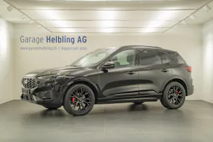 Ford Kuga 2.5 Hybrid ST-Line X 4x4