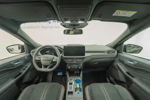 Ford Kuga 2.5 Hybrid ST-Line X 4x4