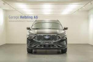 Ford Kuga 2.5 Hybrid ST-Line X 4x4