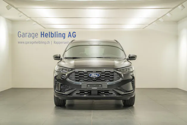 Ford Kuga 2.5 Hybrid ST-Line X 4x4