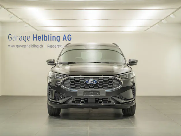 Ford Kuga 2.5 Hybrid ST-Line X 4x4