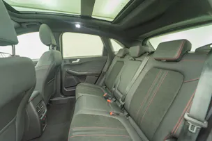 Ford Kuga 2.5 Hybrid ST-Line X 4x4