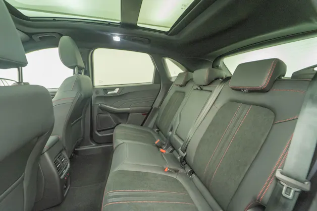 Ford Kuga 2.5 Hybrid ST-Line X 4x4