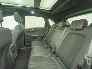 Ford Kuga 2.5 Hybrid ST-Line X 4x4
