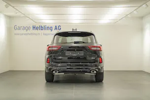 Ford Kuga 2.5 Hybrid ST-Line X 4x4
