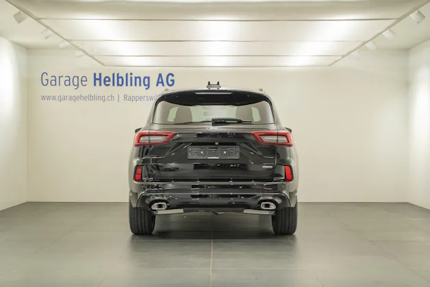 Ford Kuga 2.5 Hybrid ST-Line X 4x4