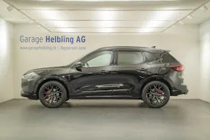 Ford Kuga 2.5 Hybrid ST-Line X 4x4