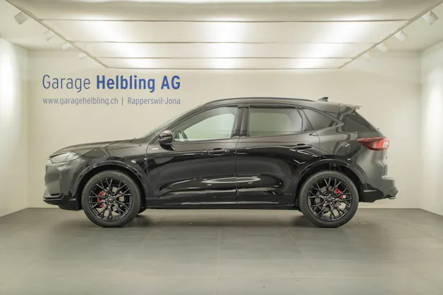 Ford Kuga 2.5 Hybrid ST-Line X 4x4