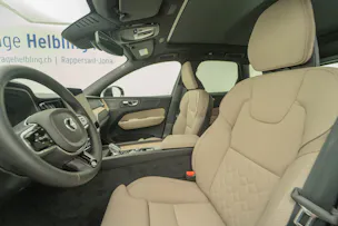 Volvo XC60 2.0 T8 TE Ultra Bright eAWD