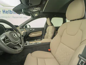 Volvo XC60 2.0 T8 TE Ultra Bright eAWD
