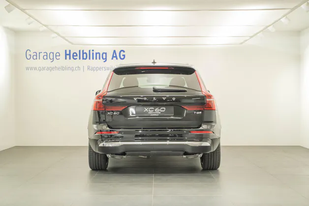 Volvo XC60 2.0 T8 TE Ultra Bright eAWD