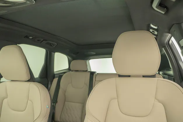 Volvo XC60 2.0 T8 TE Ultra Bright eAWD