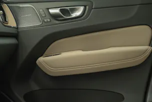 Volvo XC60 2.0 T8 TE Ultra Bright eAWD