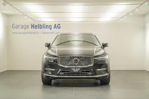Volvo XC60 2.0 T8 TE Ultra Bright eAWD